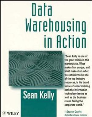 Data Warehousing in Action (0471966401) cover image