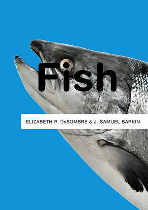 Fish (0745650201) cover image