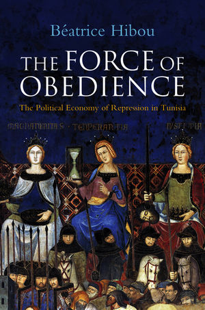 The Force of Obedience (0745651801) cover image