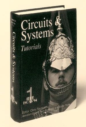 Circuits and Systems Tutorials (0780311701) cover image