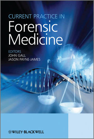 Current Practice in Forensic Medicine (1119956501) cover image