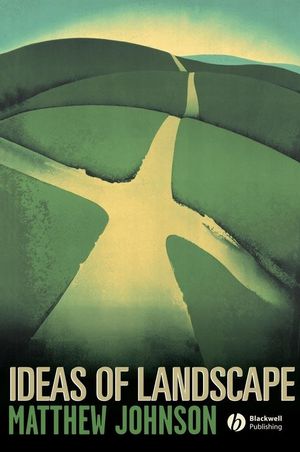 Ideas of Landscape (1405101601) cover image