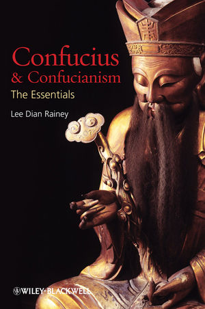 Confucius and Confucianism: The Essentials (1444323601) cover image