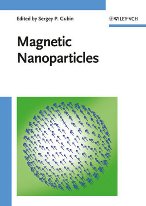 Magnetic Nanoparticles (3527407901) cover image