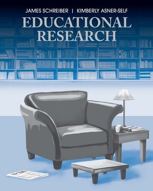 Educational Research (0470139102) cover image