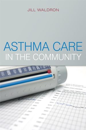 Asthma Care in the Community (0470518502) cover image