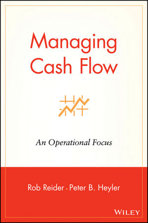 Managing Cash Flow: An Operational Focus (0471454702) cover image