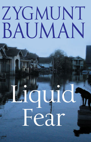 Liquid Fear (0745636802) cover image