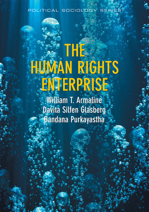 The Human Rights Enterprise cover