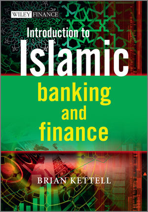 Introduction to Islamic Banking and Finance (1119990602) cover image