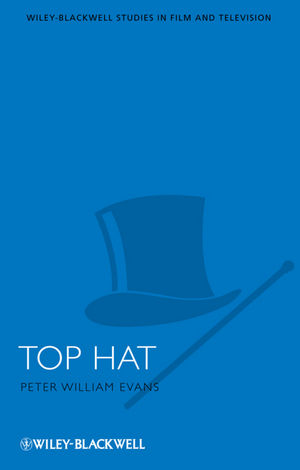 Top Hat (1444351702) cover image