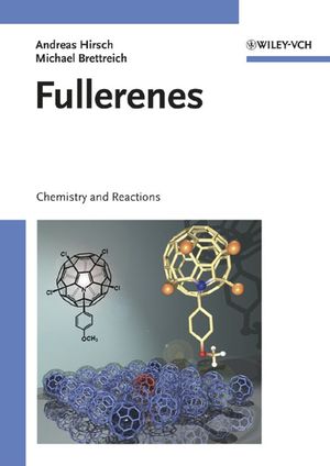 Fullerenes: Chemistry and Reactions (3527308202) cover image