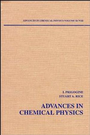 Advances in Chemical Physics, Volume 98 (0470142103) cover image