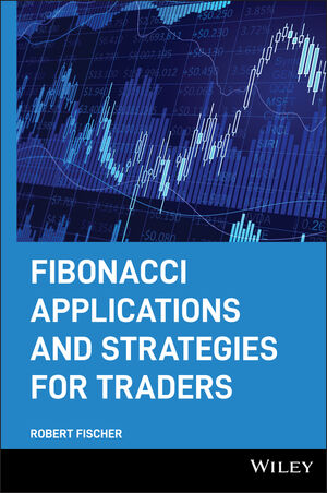 Fibonacci Applications and Strategies for Traders (0471585203) cover image