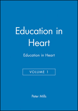 Education in Heart, Volume 1 (0727916203) cover image