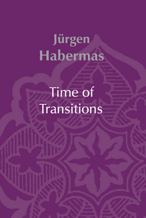 Time of Transitions (0745630103) cover image
