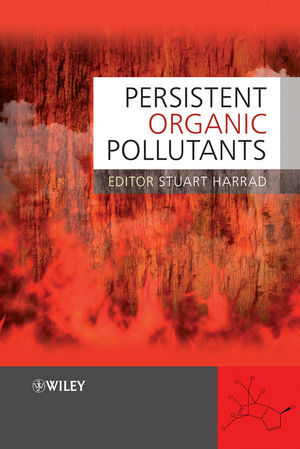 Persistent Organic Pollutants (1405169303) cover image