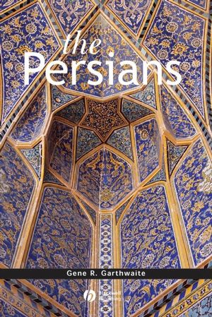 The Persians (1557868603) cover image