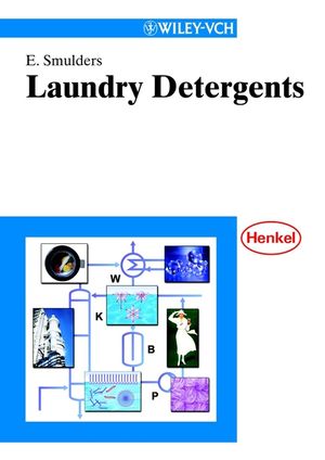 Laundry Detergents (3527305203) cover image