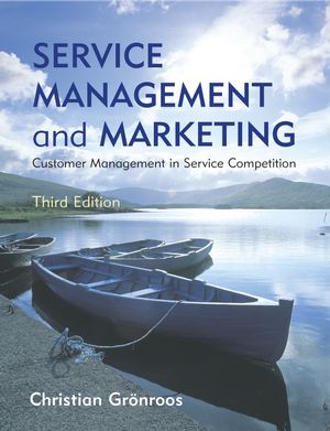 9789810686185 - Essentials of Services Marketing 2nd