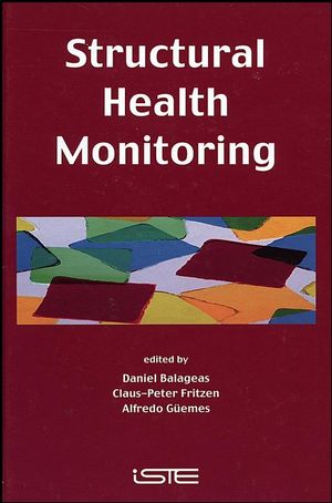 Structural Health Monitoring (0470394404) cover image
