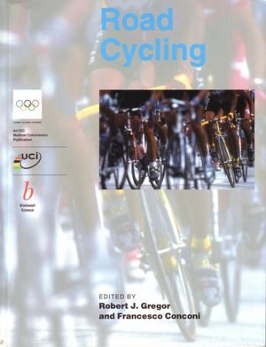 Handbook of Sports Medicine and Science, Road Cycling (0470694904) cover image