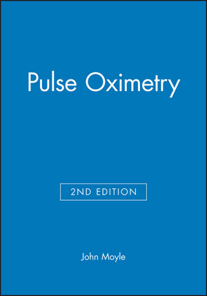 Pulse Oximetry, 2nd Edition (0727917404) cover image