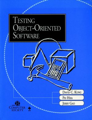 Testing Object-Oriented Software (0818685204) cover image