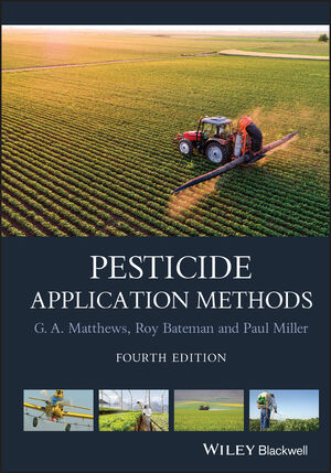 Pesticide Application Methods, 4th Edition