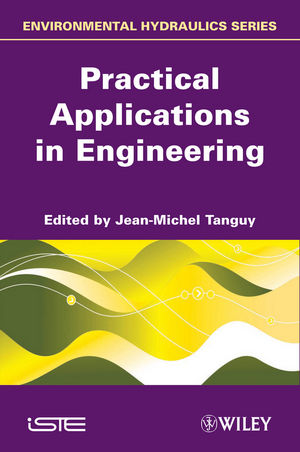 Practical Applications in Engineering (1118587804) cover image