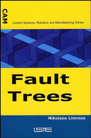 Fault Trees (1905209304) cover image