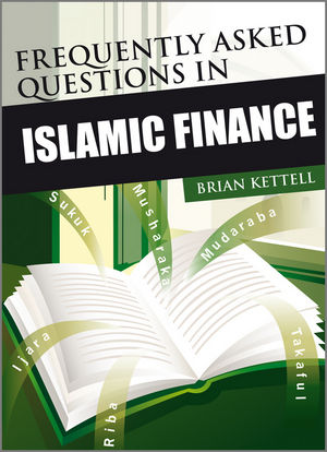 Frequently Asked Questions in Islamic Finance (0470748605) cover image