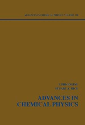 Advances in Chemical Physics, Volume 110 (0471331805) cover image