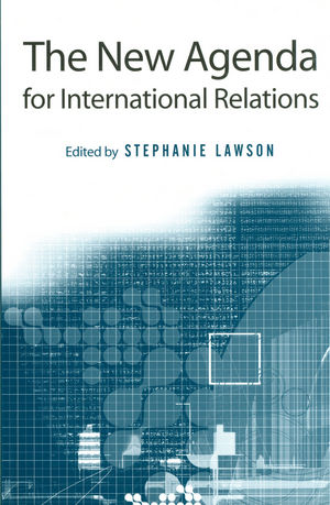 The New Agenda for International Relations: From Polarization to Globalization in World Politics? (0745628605) cover image