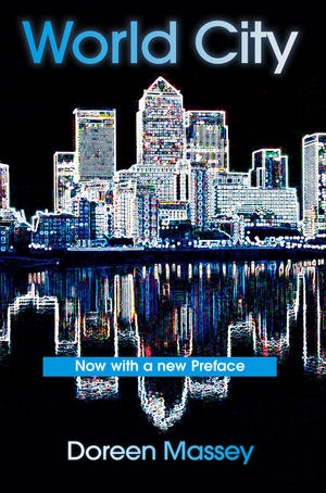 World City (0745640605) cover image