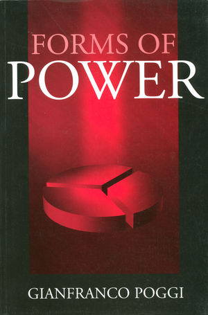 Forms of Power (0745668305) cover image