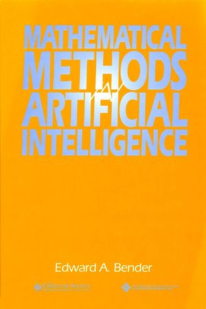 Mathematical Methods in Artificial Intelligence (0818672005) cover image