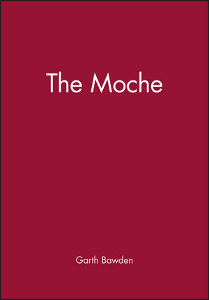 The Moche (1557865205) cover image