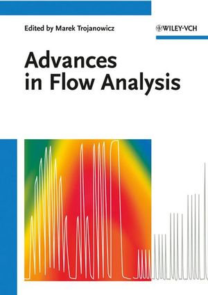 Advances in Flow Analysis (3527318305) cover image