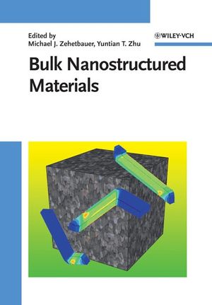 Bulk Nanostructured Materials (3527626905) cover image