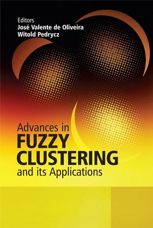 Advances in Fuzzy Clustering and its Applications (0470027606) cover image