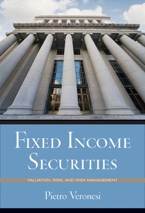 Fixed Income Securities: Valuation, Risk, and Risk Management (0470109106) cover image