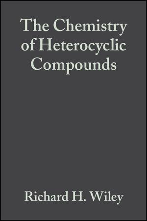 Pyrazolones, Pyrazolidones, and Derivatives, Volume 20 (0470381906) cover image