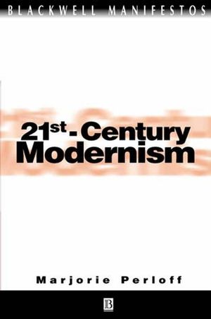 21st-Century Modernism: The 