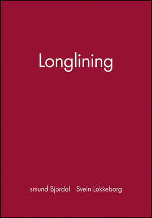 Longlining (0852382006) cover image
