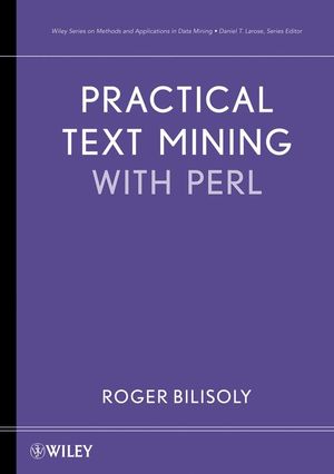 Practical Text Mining with Perl (1118210506) cover image