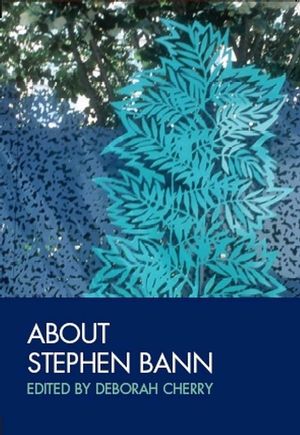 About Stephen Bann (1405148306) cover image