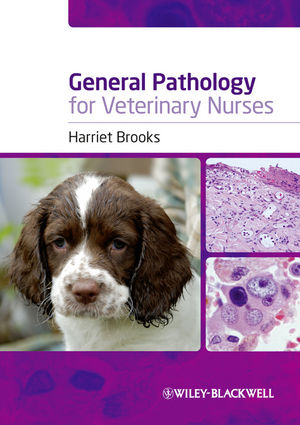 General Pathology for Veterinary Nurses (1405155906) cover image