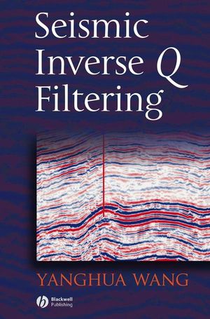 Seismic Inverse Q Filtering (1405185406) cover image