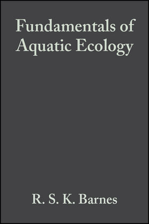 Fundamentals of Aquatic Ecology, 2nd Edition (1444314106) cover image